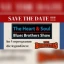 The Blues Brothers Show - Mit den Boombusters und Heart&Soul