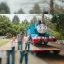 Day Out With Thomas (TM), Thomas & Friends