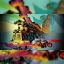 Celebrating Meat Loaf Feat. The Neverland Express