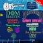 Looe Blues, Rhythm & Rock Festival