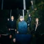 Black Angels w/ L.A. Witch
