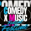 Comedy x Music Festival | Rap & Freestyle