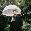 Gold Panda