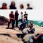 King Gizzard and The Lizard Wizard