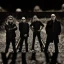 The Stranglers - Hampton Court Palace Festival