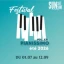 Samy Thiébault & Léonardo Montana -  In Waves Reloaded - Festival Pianissimo