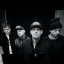 Good Charlotte - Motel Du Cap EU/UK Tour