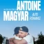 Antoine Magyar - AutoRomance