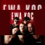EEWA KOC - Król / Tyszkowski: Nie ma lepszego świata niż ten