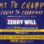 Zeddy Will