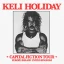 Keli Holiday | Support: Kirin J Callinan