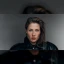 CHARLOTTE DE WITTE