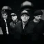 Good Charlotte – Motel Du Cap EU/UK Tour
