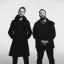 Chase and Status London
