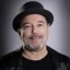 Ruben Blades & Roberto Delgado Big Band - Fotografías Tour