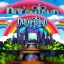 Dreamland: Pride In Central Park: Purple Disco Machine