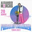Alexander Marcus - 20 Jahre / Presslufthammer Tour 2027