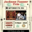 Jackson Tanner Trio