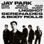 Jay Park & Lngshot at Palladium
