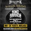 No Sleep Til... Hella Rock