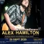 Alex Hamilton Band
