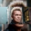 Billy Idol