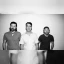 The Avett Brothers
