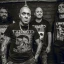 THE EXPLOITED