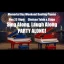 Memorial Day Dueling Pianos
