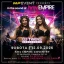 CHOJNACKIE (MP EVENTS PRESENTS)