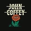 John Coffey