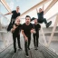 Simple Plan Manchester