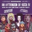 An Afternoon of Rock SHEFFIELD (Over 30s Only)