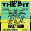 INTO THE PIT 2026