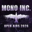 Mono Inc. - Open Airs 2026 - Special Guests: Sotiria & Mythemia