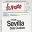 Funzo en Sevilla