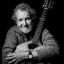 Andy Irvine with Quilty