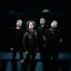 Tenside + Aurorawave - Devour the Dark across Europe 2026