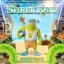 SHREK RAVE
