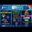 Looe Blues, Rhythm & Rock Festival: Sunday