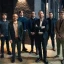 Bar Dust: A Tribute to The Pogues