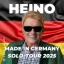 Heino - Made in Germany Solo Tour 2027