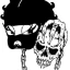 Mugger / Concrete Elite / Virtue / Unnecessary Roughness