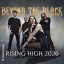 Beyond the Black at Alte Feuerwache