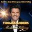 Thomas Anders from Modern Talking & Band