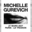 Michelle Gurevich  
 