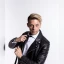 The Dark Tenor Erfurt