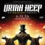 Uriah Heep’s The Magician’s Farewell