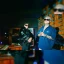 Aleman & Gera MX - Rich Mafia Tour US 2026