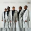 Blind Boys of Alabama & London African Gospel Choir - Graceland